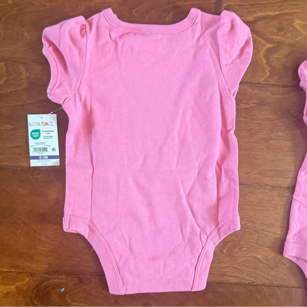 Garanimals nwt size